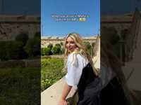 Thumbnail for the Ella Henderson - Isle of MTV Malta 🇲🇹 I’m so excited 💕 link, provided by host site