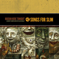Thumbnail for the Craig Finn - Isn't It? link, provided by host site
