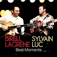 Thumbnail for the Biréli Lagrène - Isn't She Lovely link, provided by host site