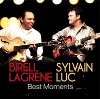 Thumbnail for the Biréli Lagrène - Isn't She Lovely link, provided by host site
