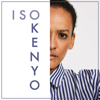 Image of OKENYO linking to their artist page due to link from them being at the top of the main table on this page