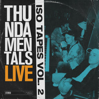 Thumbnail for the Thundamentals - Iso Tapes Vol. 2 link, provided by host site