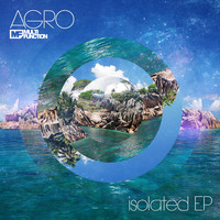 Image of Agro linking to their artist page due to link from them being at the top of the main table on this page