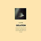 Thumbnail for the All Of Me - Isolation link, provided by host site