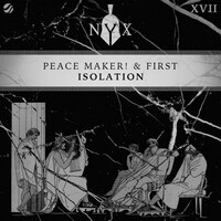 Thumbnail for the PEACE MAKER! - Isolation link, provided by host site