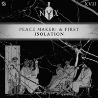 Thumbnail for the PEACE MAKER! - Isolation link, provided by host site