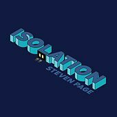 Thumbnail for the Steven Page - Isolation link, provided by host site