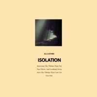 Thumbnail for the All Of Me - Isolation link, provided by host site