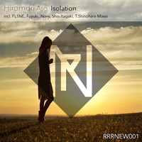 Thumbnail for the Novy - Isolation - Novy's Emotional Mix link, provided by host site