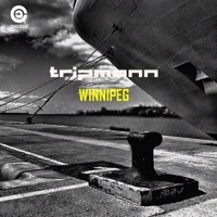 Thumbnail for the Tripmann - Isolee (12" Version) link, provided by host site