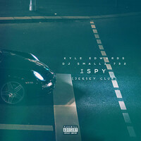 Thumbnail for the Kyle Edwards - Ispy (Jersey Club) link, provided by host site