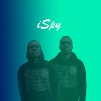 Thumbnail for the KMX - iSpy (Remix) link, provided by host site