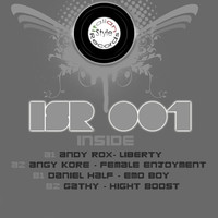 Thumbnail for the Gathy - ISR 001 link, provided by host site