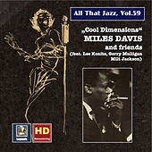 Thumbnail for the Miles Davis - Israel link, provided by host site