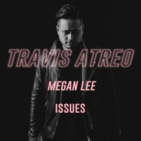 Thumbnail for the Travis Atreo - Issues link, provided by host site