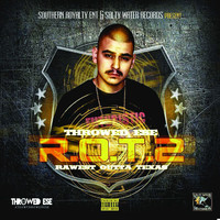 Thumbnail for the Throwed Ese - Issues link, provided by host site