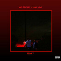 Thumbnail for the Jake Banfield - Issues link, provided by host site