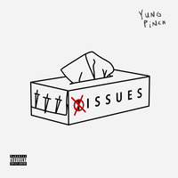 Thumbnail for the Yung Pinch - Issues link, provided by host site
