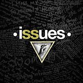 Thumbnail for the Issues - Issues link, provided by host site