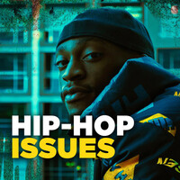 Thumbnail for the Meek Mill - Issues link, provided by host site