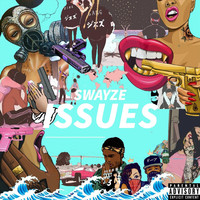 Thumbnail for the Swayze - Issues link, provided by host site