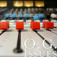 Thumbnail for the OG - Issues link, provided by host site