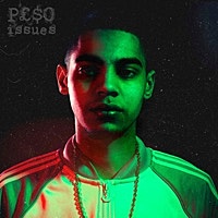 Thumbnail for the Peso - Issues link, provided by host site