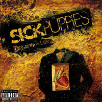 Thumbnail for the Sick Puppies - Issues link, provided by host site