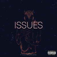 Thumbnail for the Enigma - Issues link, provided by host site