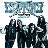 Thumbnail for the Escape The Fate - Issues link, provided by host site