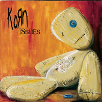 Thumbnail for the Korn - Issues link, provided by host site