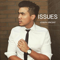 Thumbnail for the Joseph Vincent - Issues link, provided by host site
