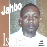 Thumbnail for the Jahbo - Issues link, provided by host site