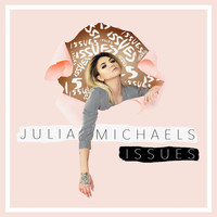 Thumbnail for the Julia Michaels - Issues link, provided by host site