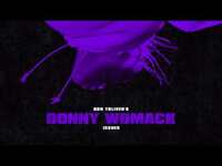 Thumbnail for the Don Toliver - Issues link, provided by host site