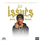 Thumbnail for the Jalil - Issues link, provided by host site