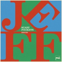 Thumbnail for the Scary Pockets - Issues link, provided by host site