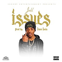 Thumbnail for the Jalil - Issues link, provided by host site