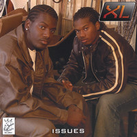 Thumbnail for the XL - Issues link, provided by host site