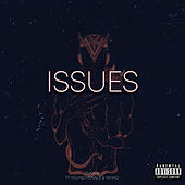 Thumbnail for the Enigma - Issues link, provided by host site