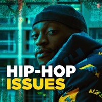 Thumbnail for the Meek Mill - Issues link, provided by host site