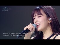 Thumbnail for the Issues - 아이브의 안유진! 라이브 실력 대 공개? ＜Issues＞로 평정! [더 시즌즈-박재범의 드라이브] | KBS 방송 link, provided by host site