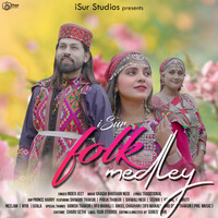 Thumbnail for the Inderjeet - iSur Folk Medley link, provided by host site