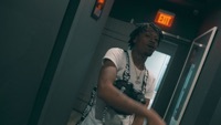Thumbnail for the Nichi - It Ain't Easy (Freestyle) link, provided by host site