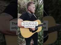 Thumbnail for the Corey Kent - It ain’t gonna get her back… now #heartbreak #countrymusic link, provided by host site