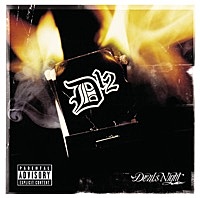 Thumbnail for the D12 - It Ain't Nothin' But Music link, provided by host site