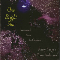 Thumbnail for the Marc Anderson - It Came Upon a Midnight Clear link, provided by host site