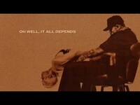 Thumbnail for the Chris Brown - It Depends link, provided by host site