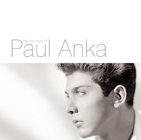 Thumbnail for the Paul Anka - It Doesn't Matter Any More link, provided by host site