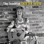 Thumbnail for the Skeeter Davis - It Doesn't Matter Anymore link, provided by host site